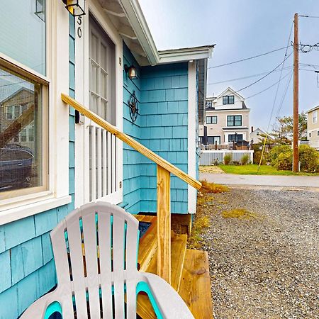 The Eastern Avenue Cottage Wells Exteriér fotografie