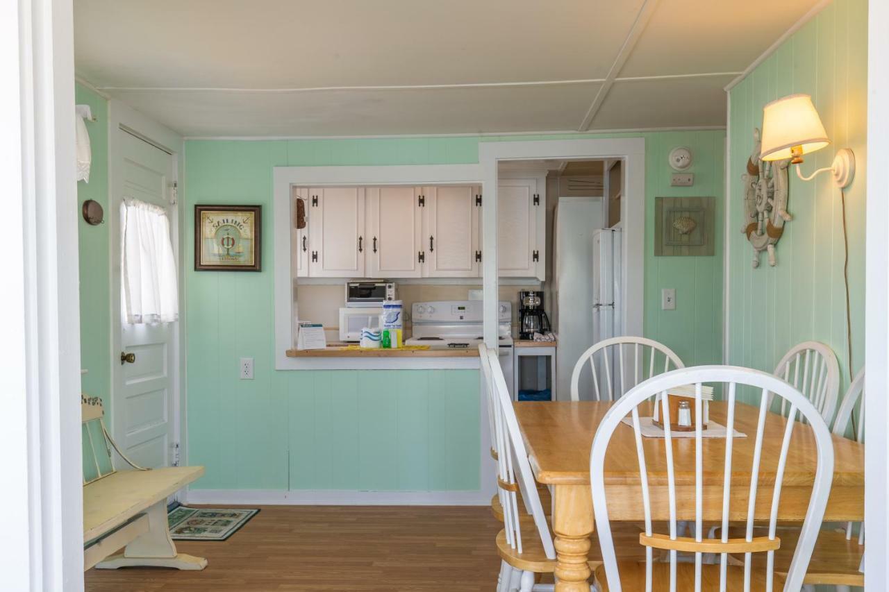 The Eastern Avenue Cottage Wells Exteriér fotografie